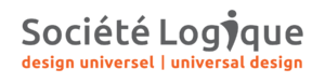 Logo de Société Logique.